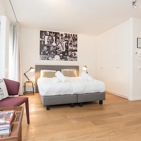 Grote Bickersstraat Hotel Amsterdam