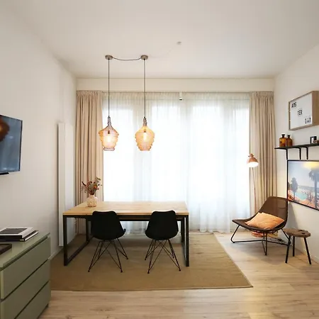 Grote Bickersstraat Hotel