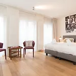 Hotel Grote Bickersstraat