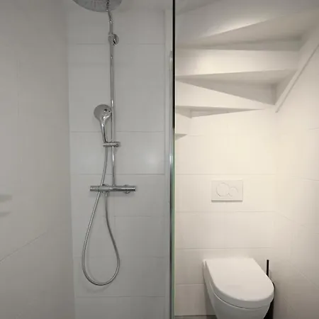 Quarto em Acomodações Particulares Grote Bickersstraat *