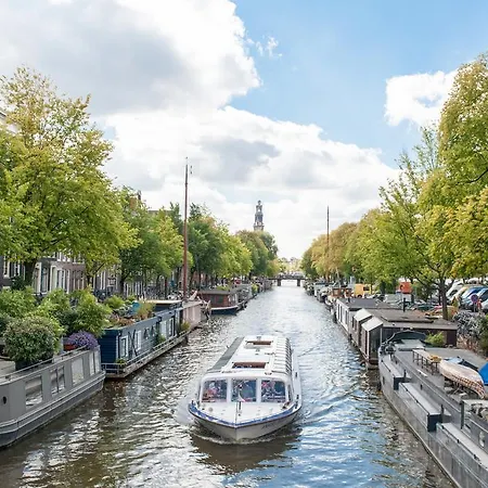 Grote Bickersstraat *