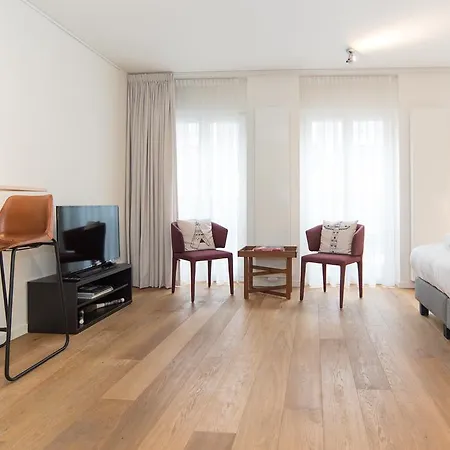 Hotel Grote Bickersstraat Amsterdam