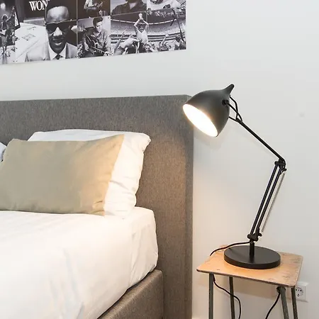 Grote Bickersstraat Hotel