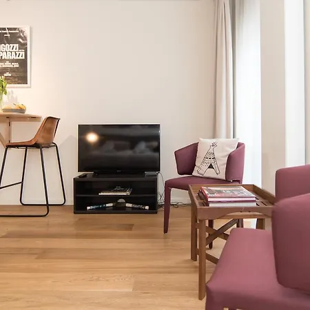 Grote Bickersstraat Hotel