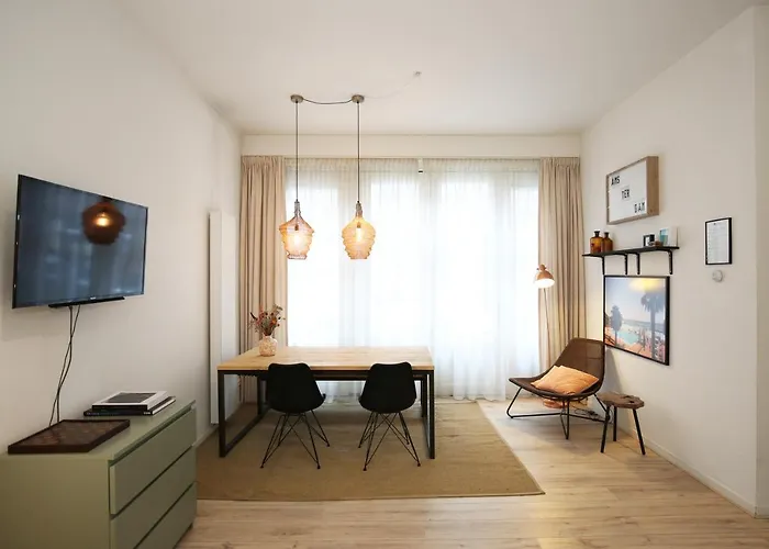 Grote Bickersstraat Hotel