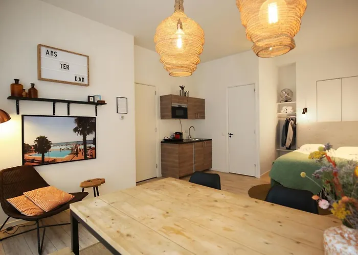 Grote Bickersstraat * Amsterdam