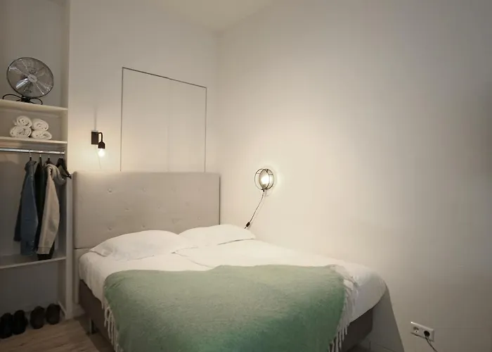 Grote Bickersstraat *