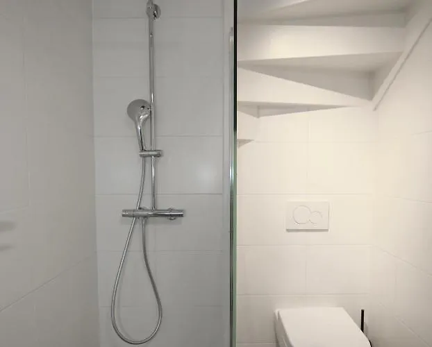 Hotel Grote Bickersstraat *