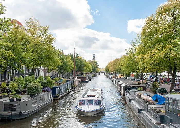 Grote Bickersstraat *