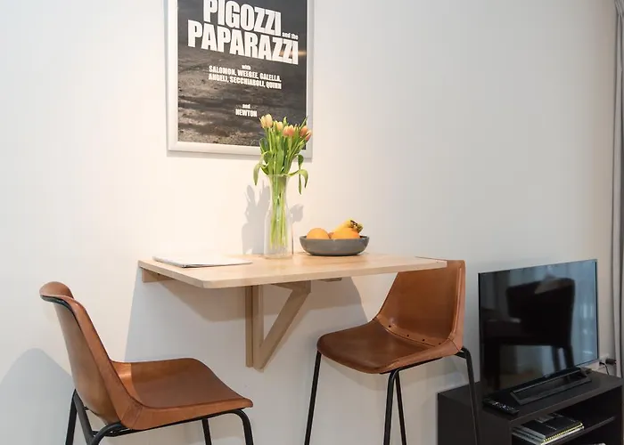 Grote Bickersstraat Amsterdam