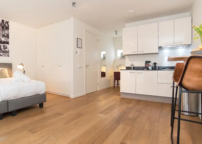 Grote Bickersstraat *