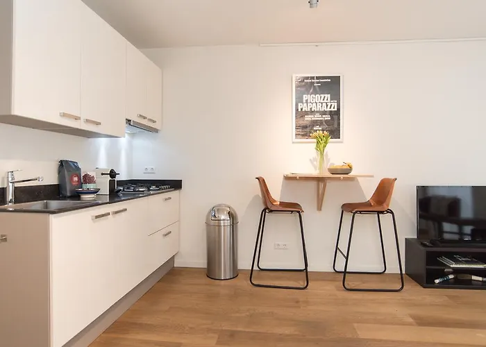 Grote Bickersstraat * Amsterdam