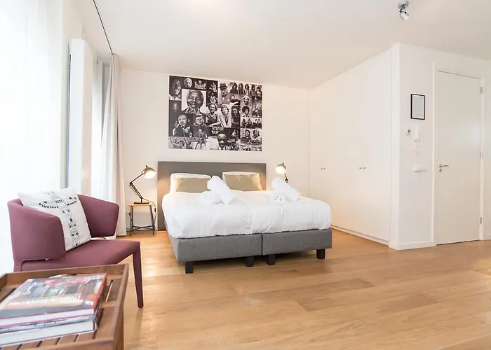 Grote Bickersstraat Hotel Amsterdam