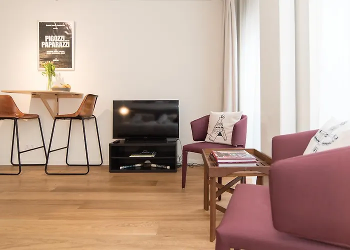 Grote Bickersstraat Hotel