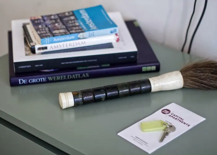 Grote Bickersstraat Amsterdam