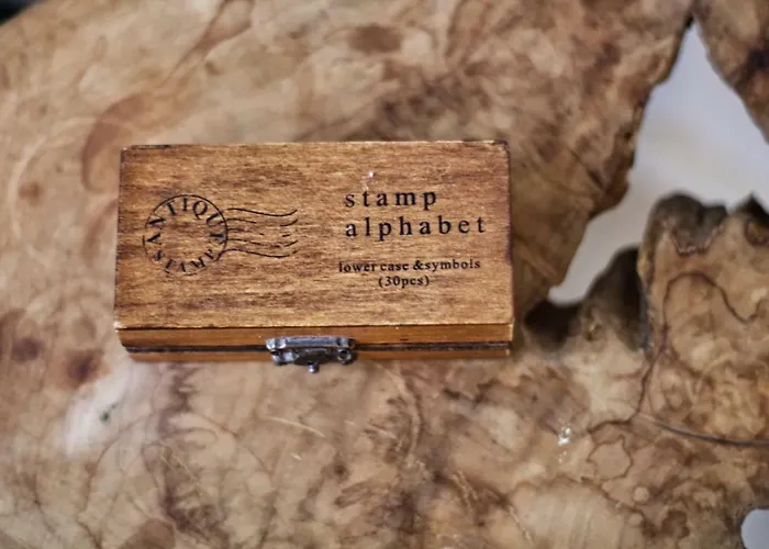 Grote Bickersstraat Hotel *