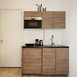 Hotel Grote Bickersstraat Amsterdam