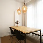 Grote Bickersstraat Hotel *