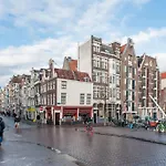 Hotel Grote Bickersstraat *