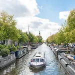 Grote Bickersstraat *