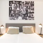 Hotel Grote Bickersstraat