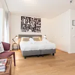 Grote Bickersstraat Hotel Amsterdam