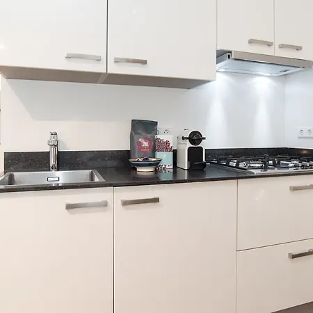 Homestay Grote Bickersstraat *