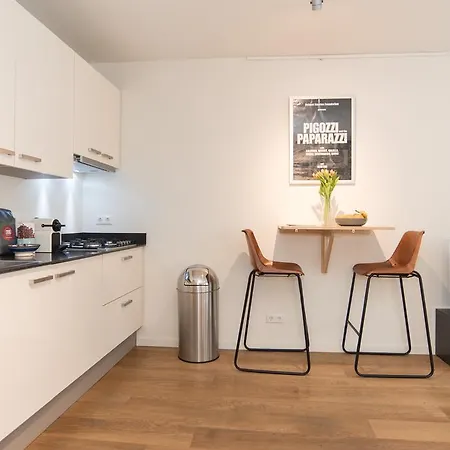 Grote Bickersstraat * Amsterdam