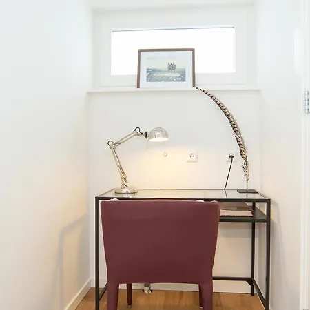 Homestay Grote Bickersstraat *